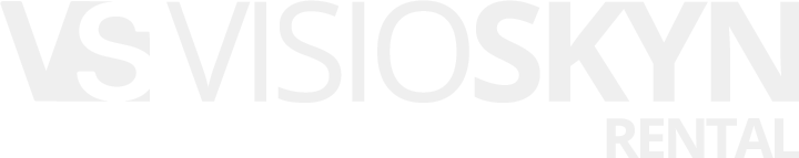 Visio Skyn Rental